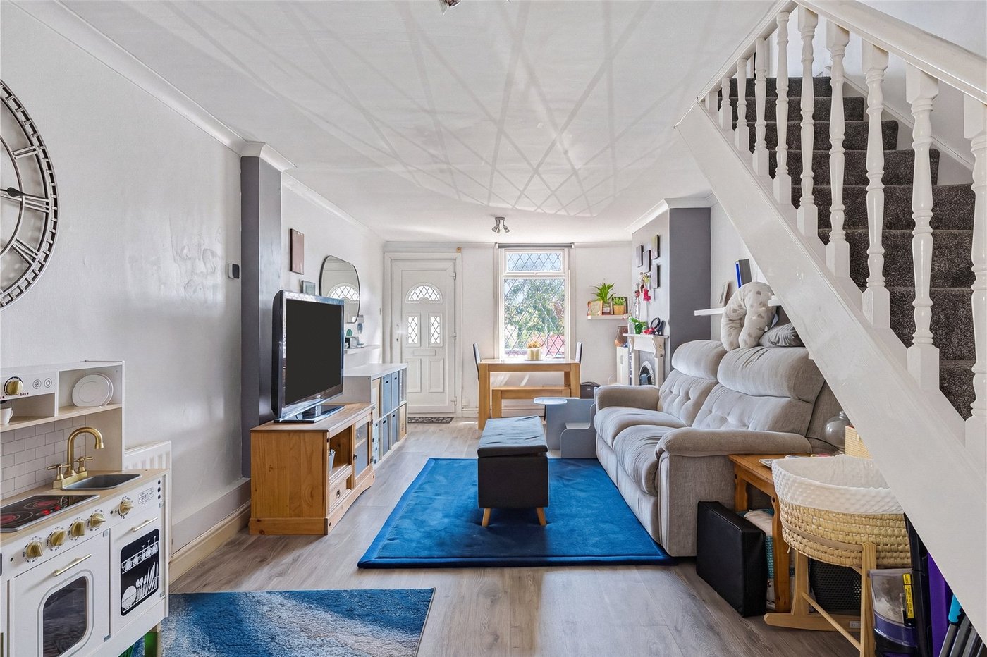 2 bedroom house for sale in Bexley | Robinson Jackson