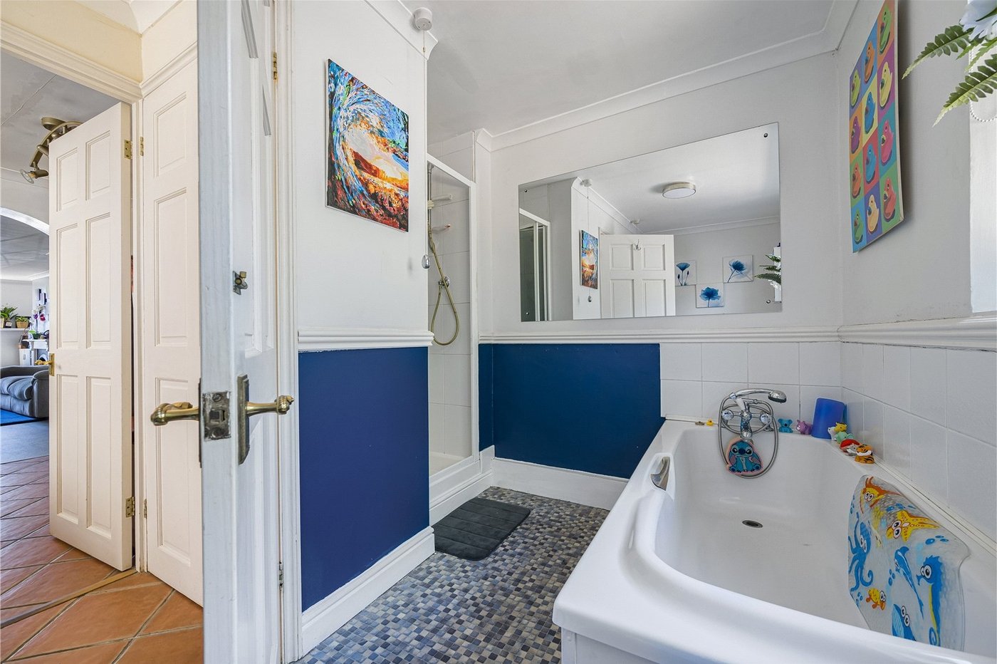 2 bedroom house for sale in Bexley | Robinson Jackson
