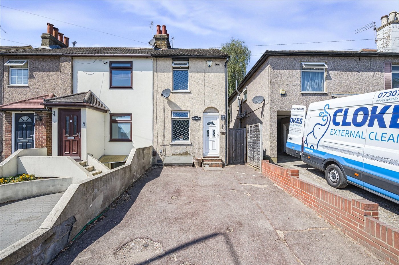 2 bedroom house for sale in Bexley | Robinson Jackson