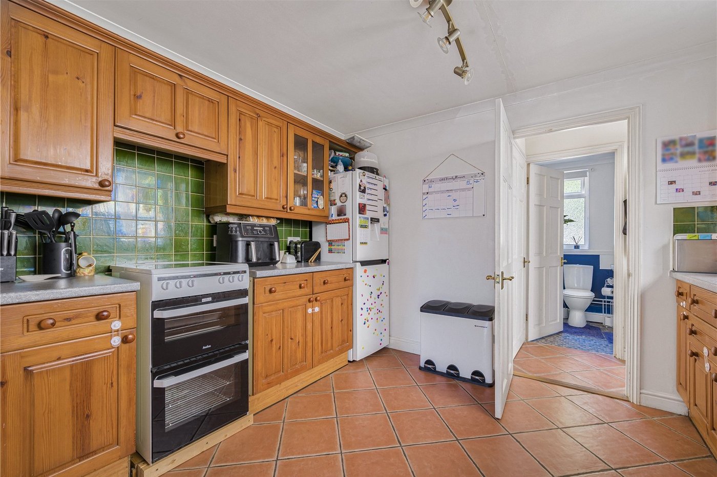 2 bedroom house for sale in Bexley | Robinson Jackson
