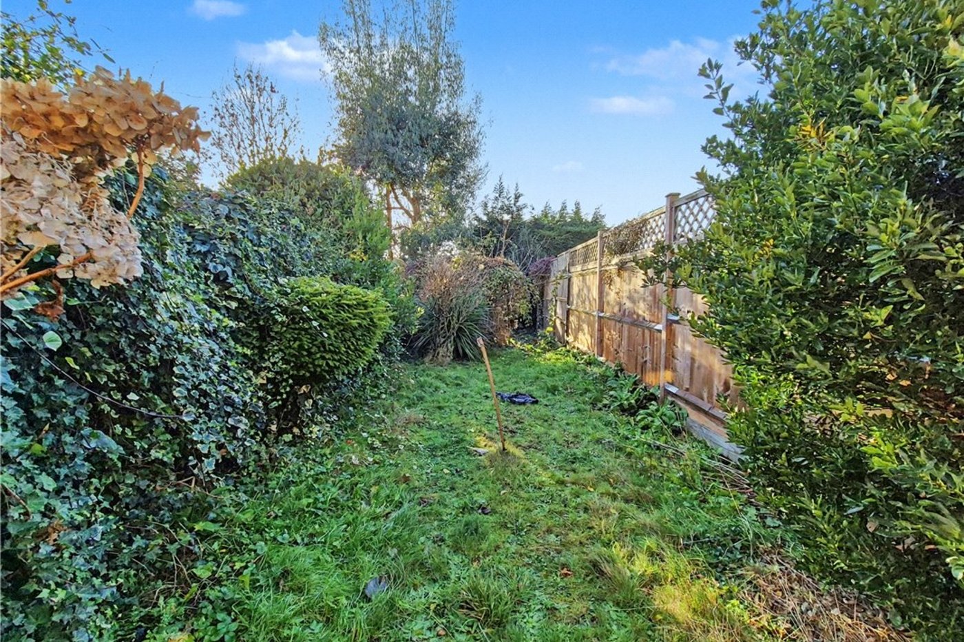 2 bedroom house for sale in Orpington | Robinson Jackson