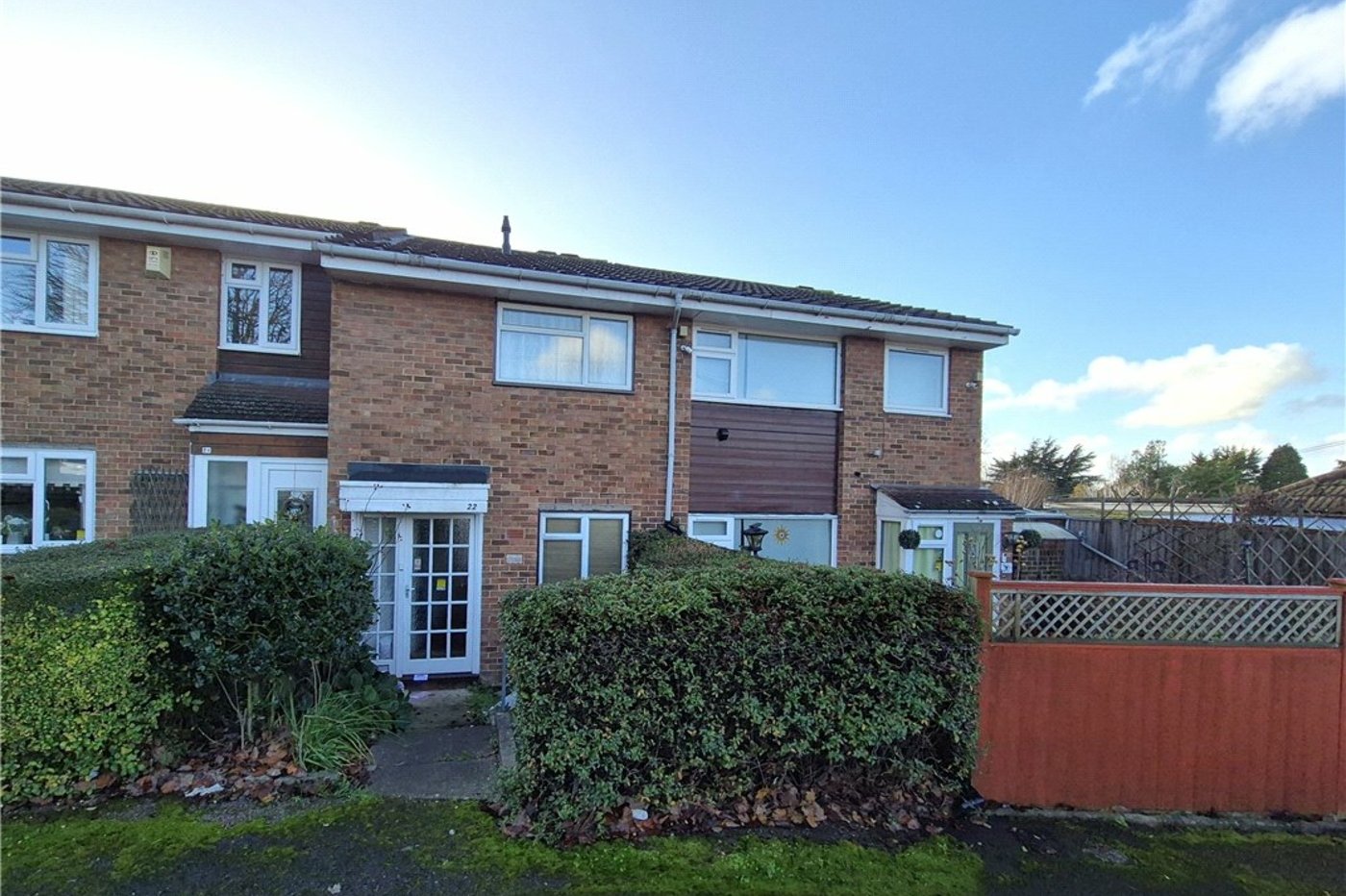 2 bedroom house for sale in Orpington | Robinson Jackson