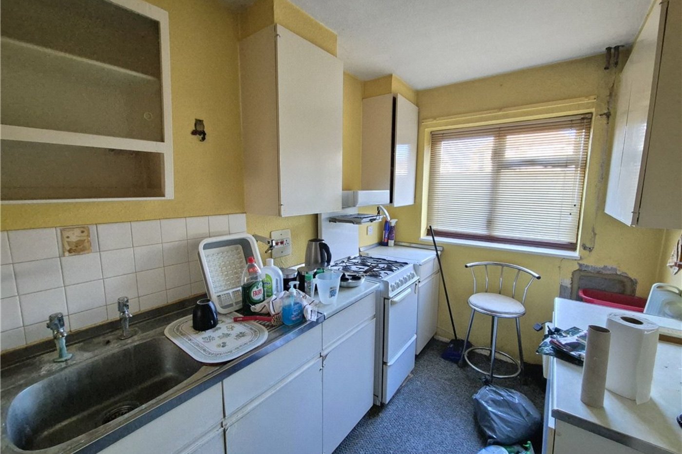 2 bedroom house for sale in Orpington | Robinson Jackson
