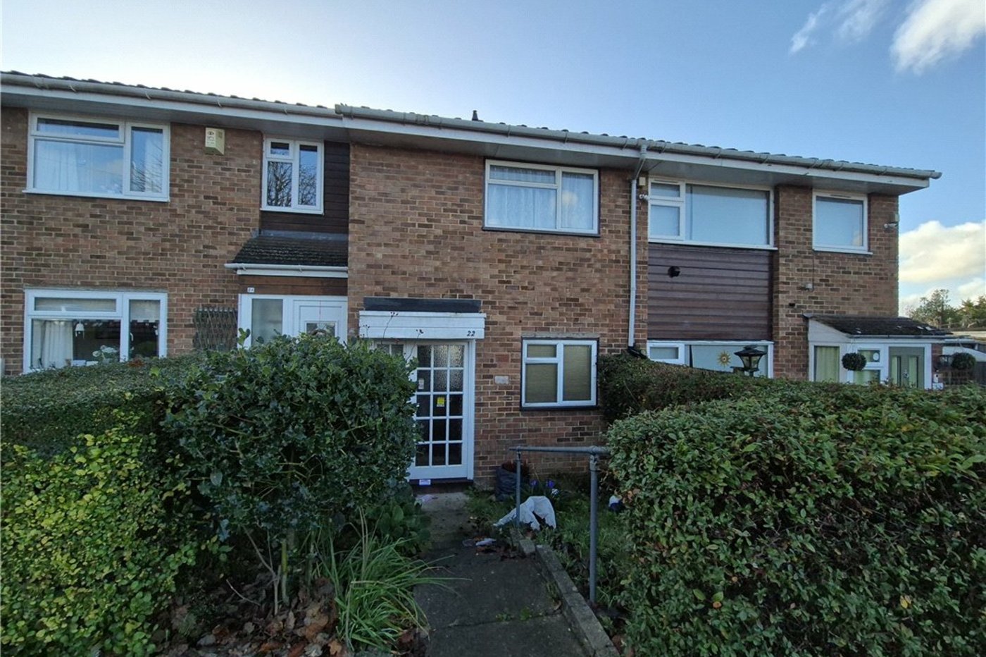 2 bedroom house for sale in Orpington | Robinson Jackson