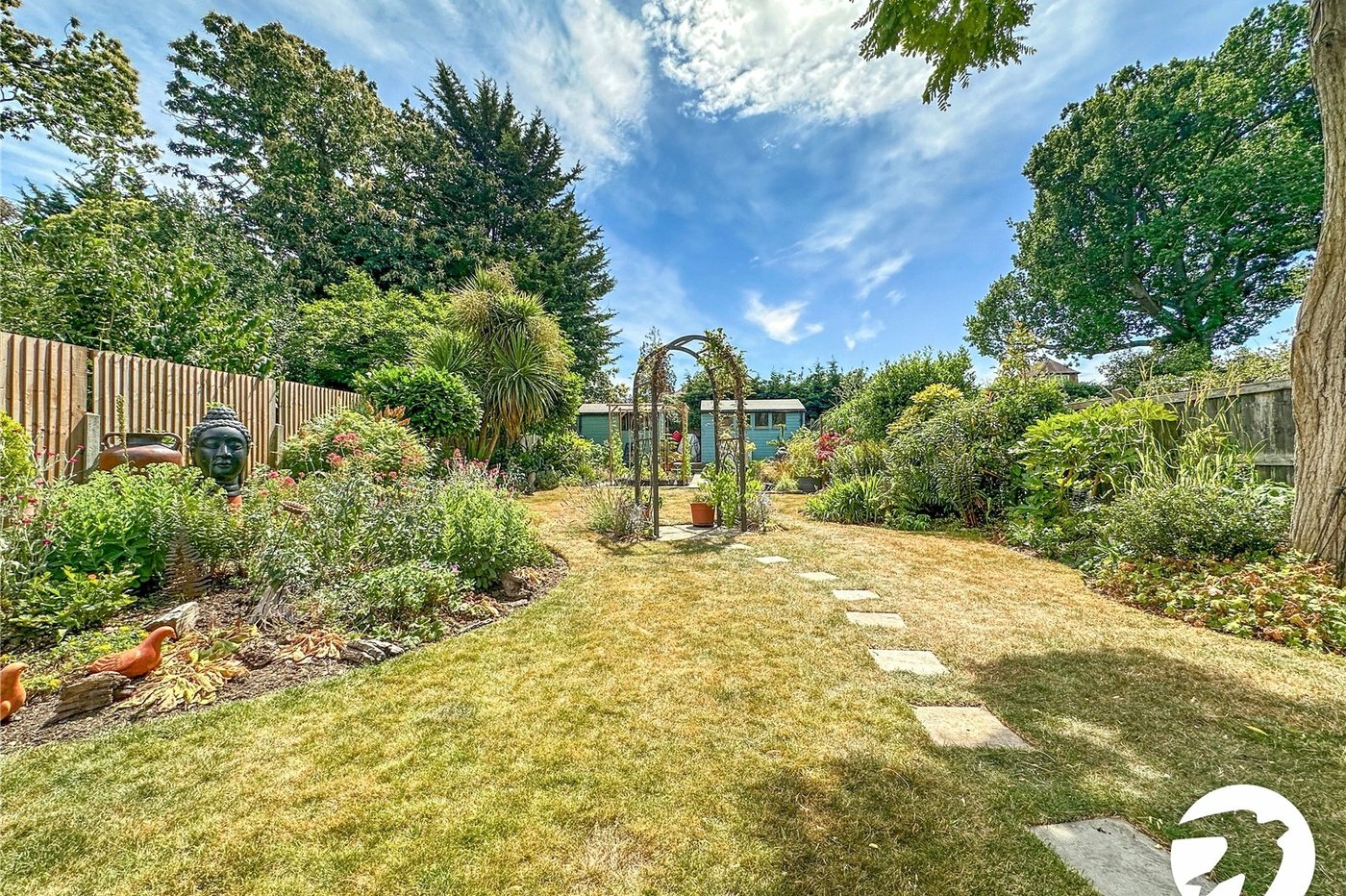 4 bedroom house for sale in Chatham | Robinson Michael & Jackson