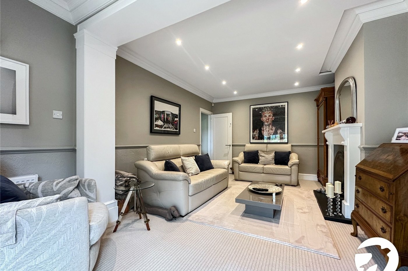 4 bedroom house for sale in Chatham | Robinson Michael & Jackson