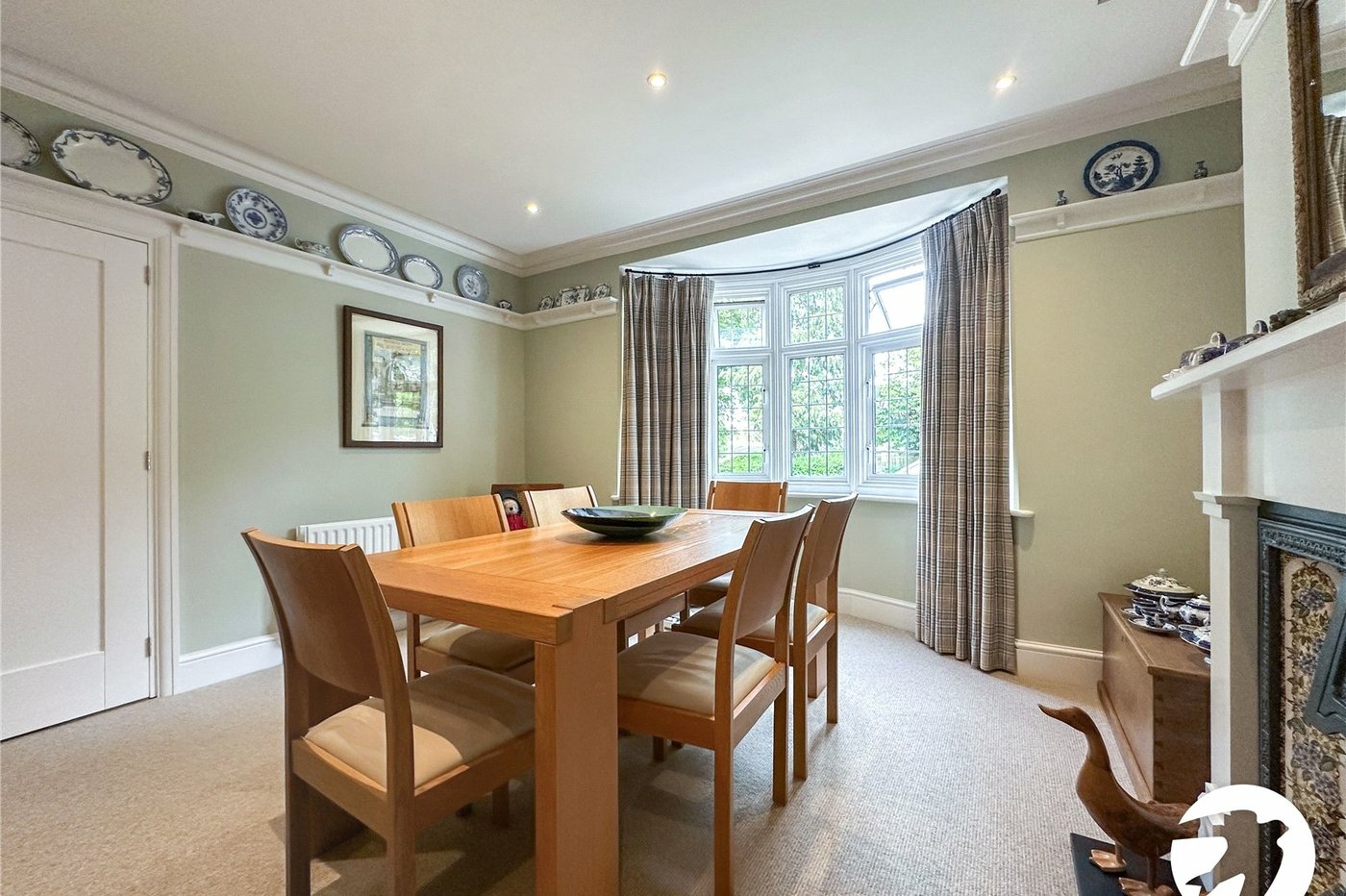 4 bedroom house for sale in Chatham | Robinson Michael & Jackson