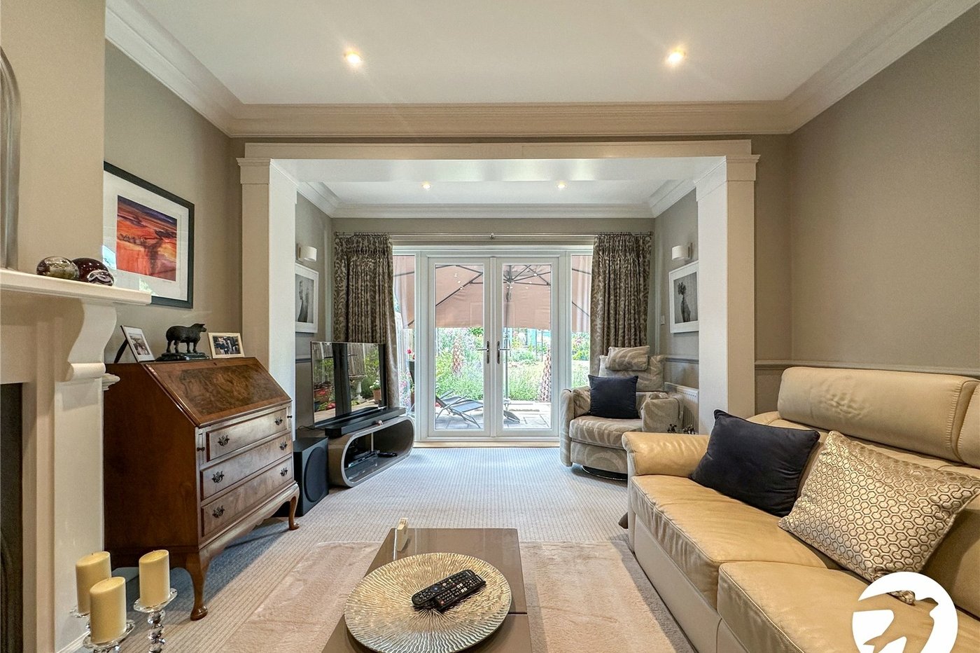 4 bedroom house for sale in Chatham | Robinson Michael & Jackson