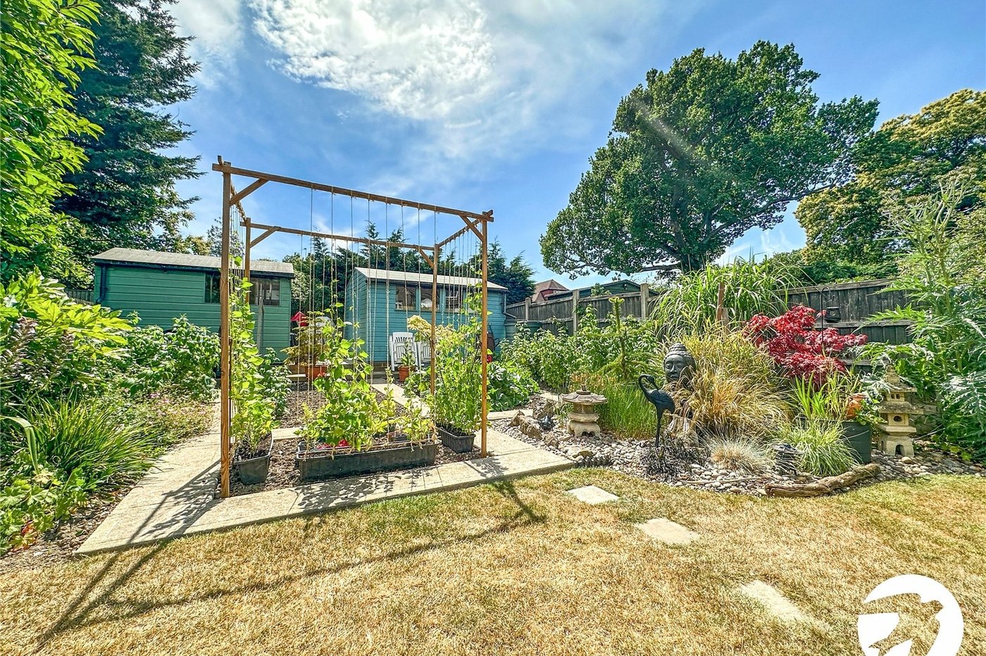 4 bedroom house for sale in Chatham | Robinson Michael & Jackson