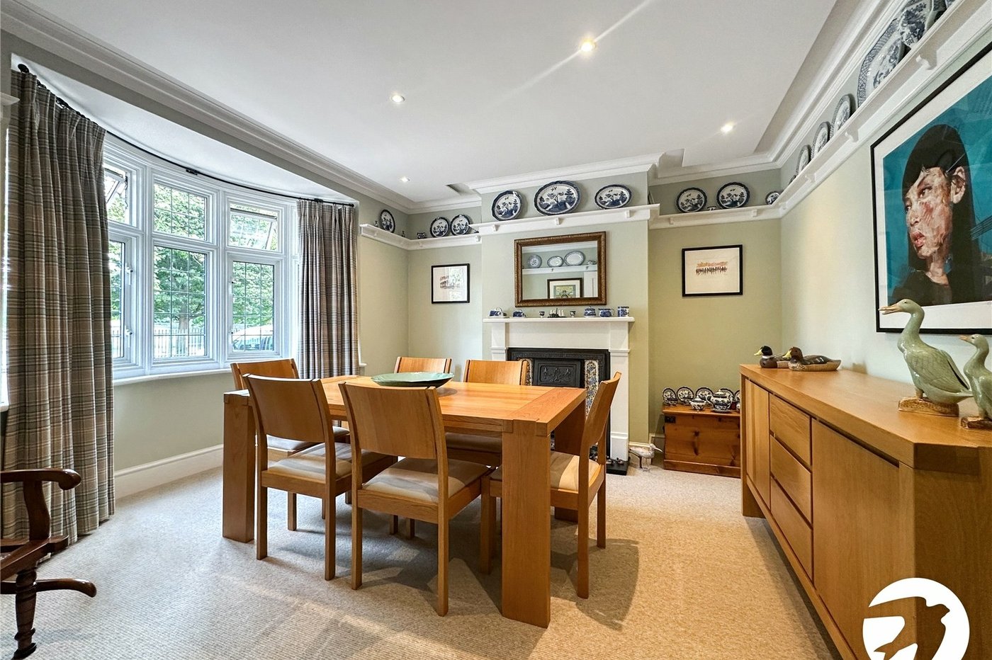 4 bedroom house for sale in Chatham | Robinson Michael & Jackson