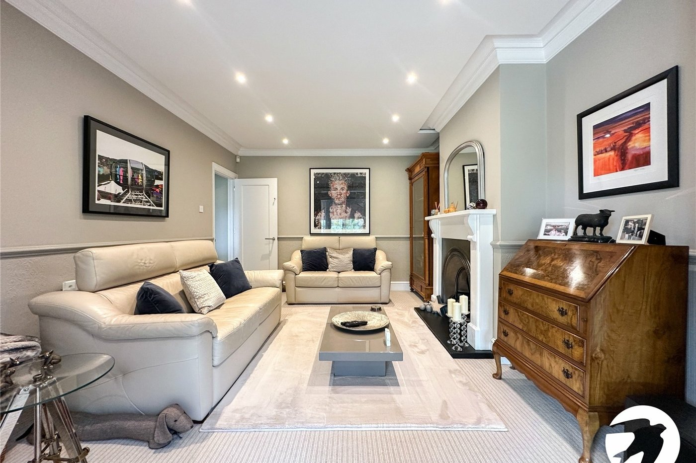 4 bedroom house for sale in Chatham | Robinson Michael & Jackson