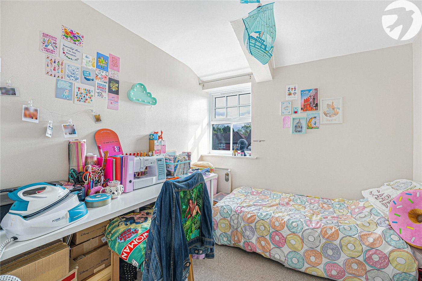 2 bedroom property for sale in Dartford | Robinson Jackson