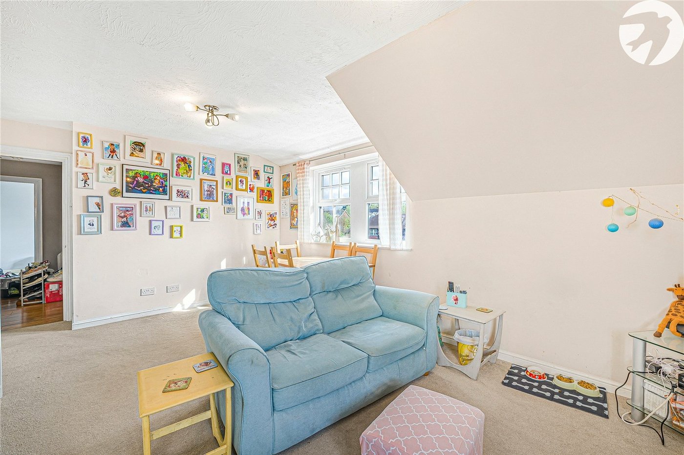 2 bedroom property for sale in Dartford | Robinson Jackson