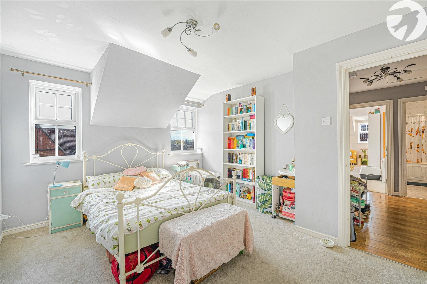 2 bedroom property for sale in Dartford | Robinson Jackson