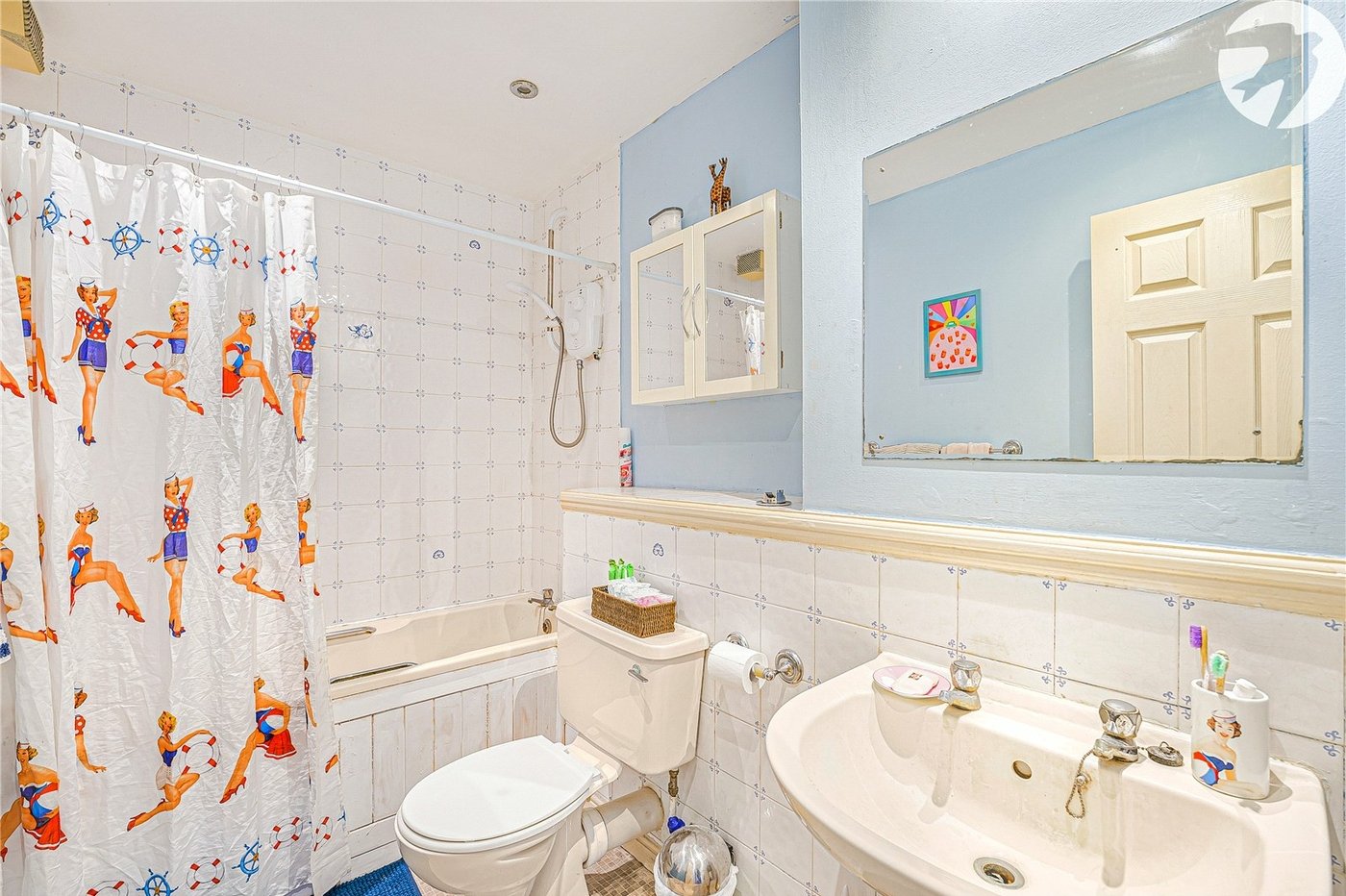 2 bedroom property for sale in Dartford | Robinson Jackson