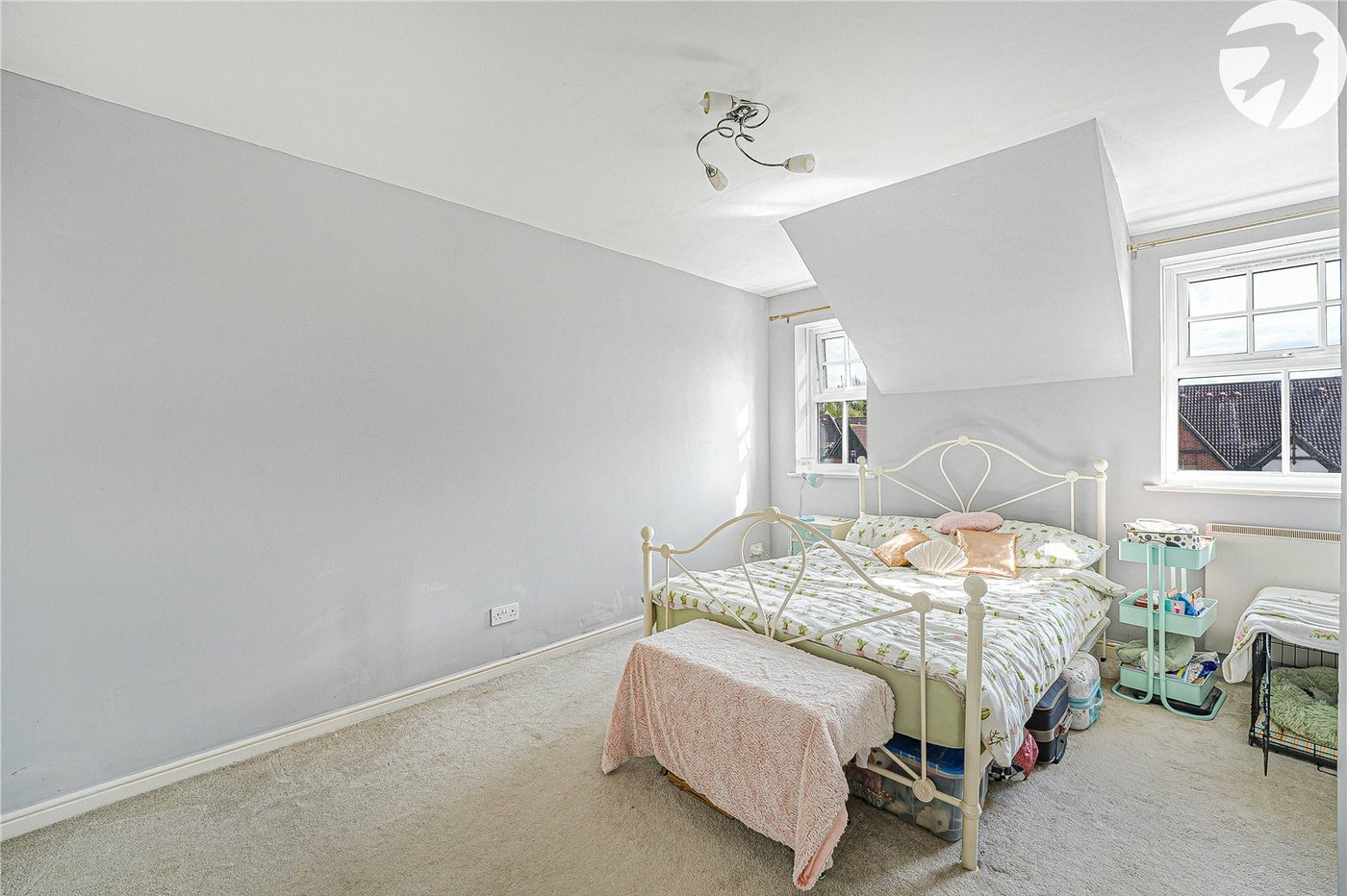 2 bedroom property for sale in Dartford | Robinson Jackson