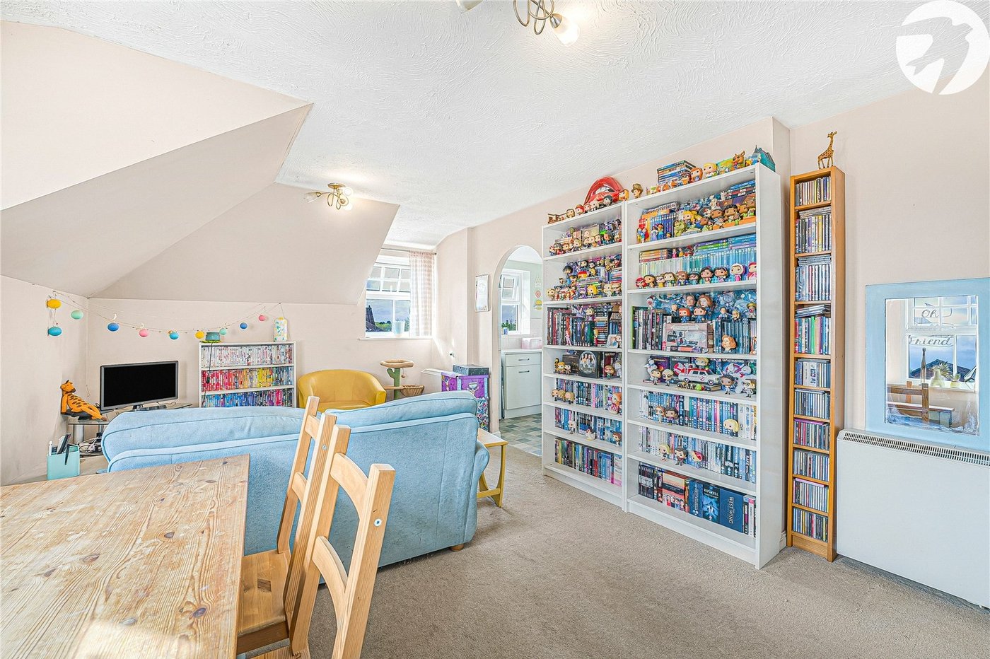 2 bedroom property for sale in Dartford | Robinson Jackson