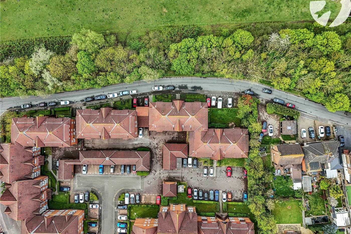 2 bedroom property for sale in Dartford | Robinson Jackson