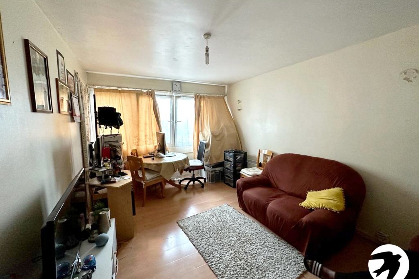 Property for sale in Deptford, London, SE8 Robinson Jackson