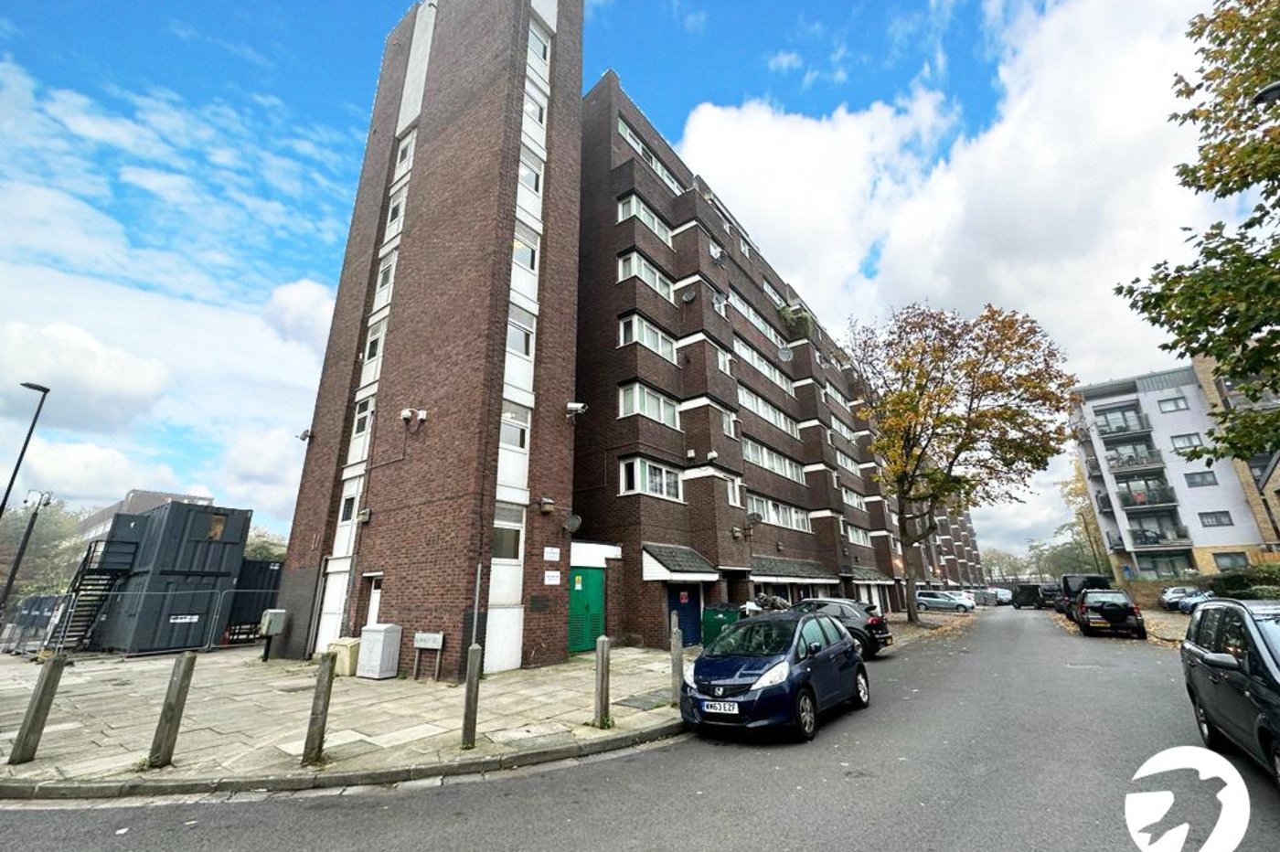 Property for sale in Deptford, London, SE8 Robinson Jackson