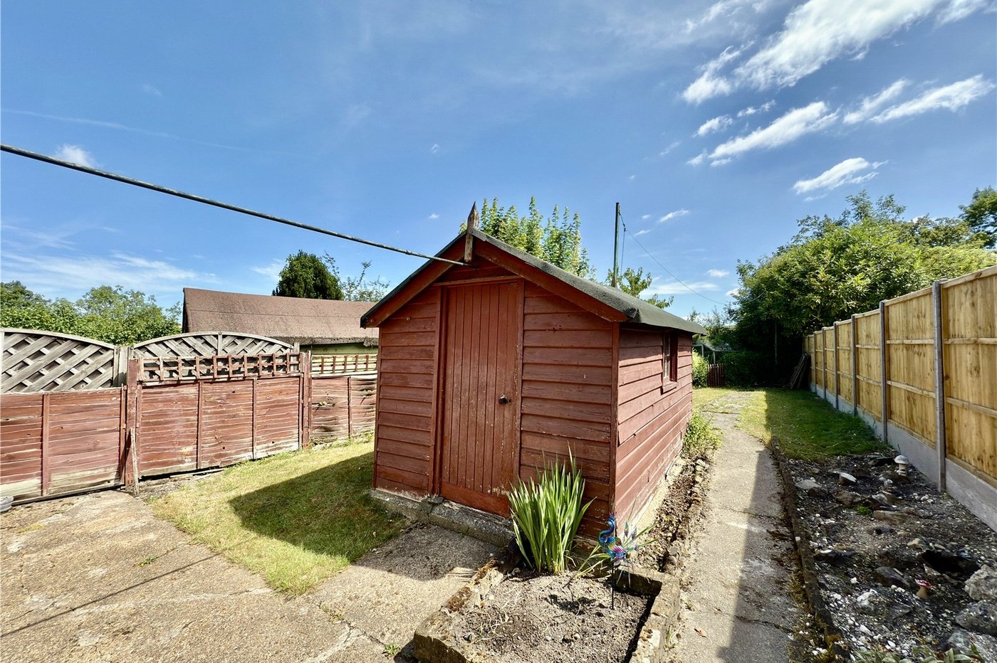 2 bedroom house for sale in Eynsford | Robinson Jackson