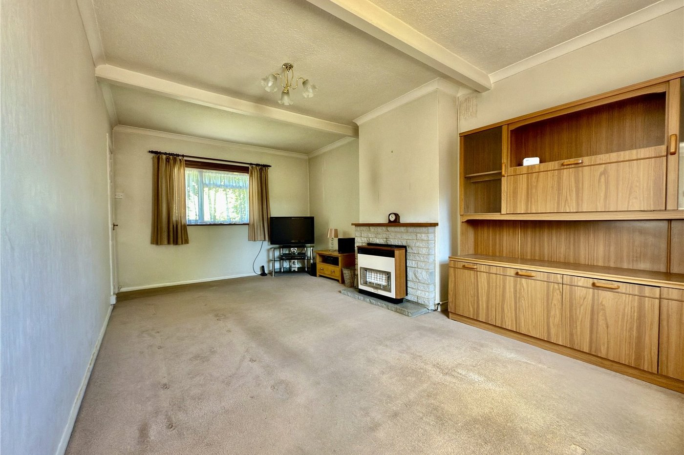 2 bedroom house for sale in Eynsford | Robinson Jackson