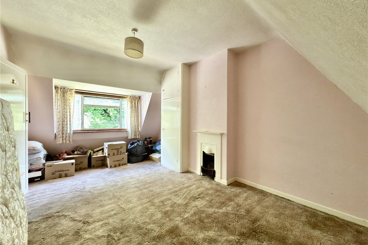 2 bedroom house for sale in Eynsford | Robinson Jackson