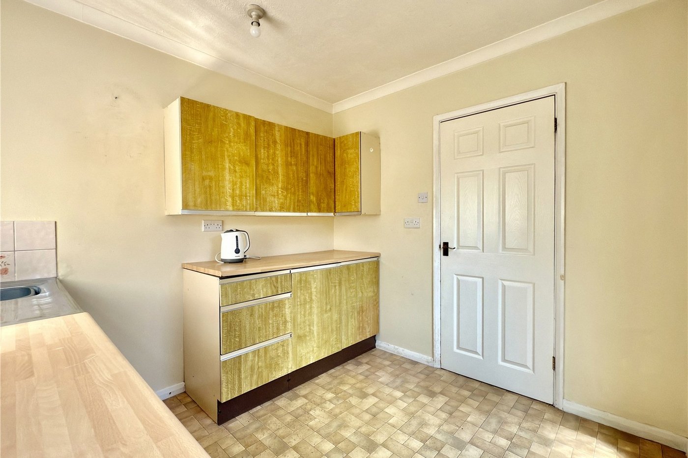 2 bedroom house for sale in Eynsford | Robinson Jackson