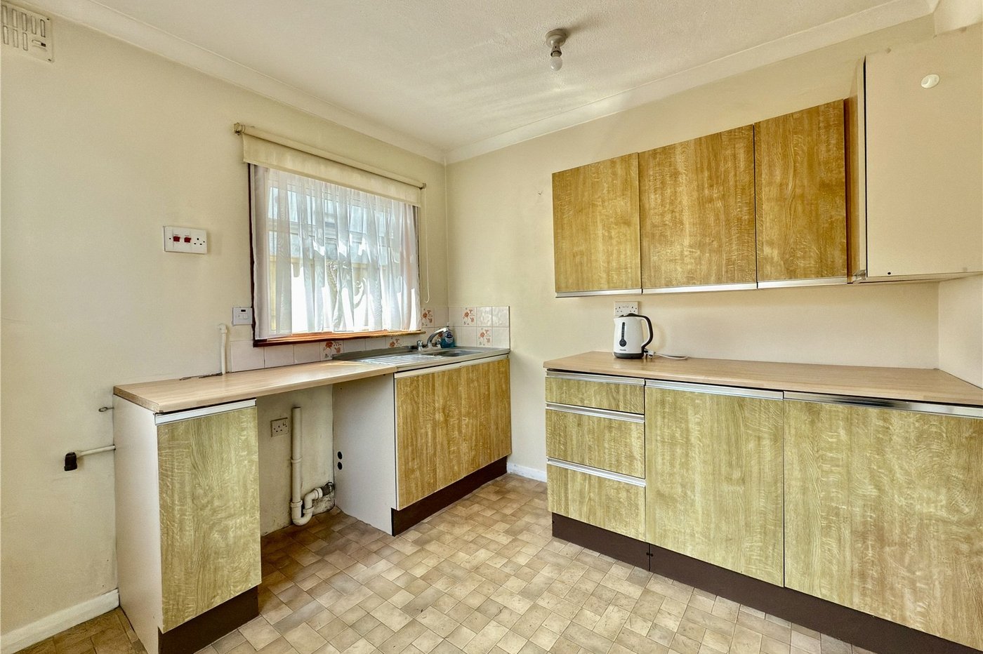 2 bedroom house for sale in Eynsford | Robinson Jackson