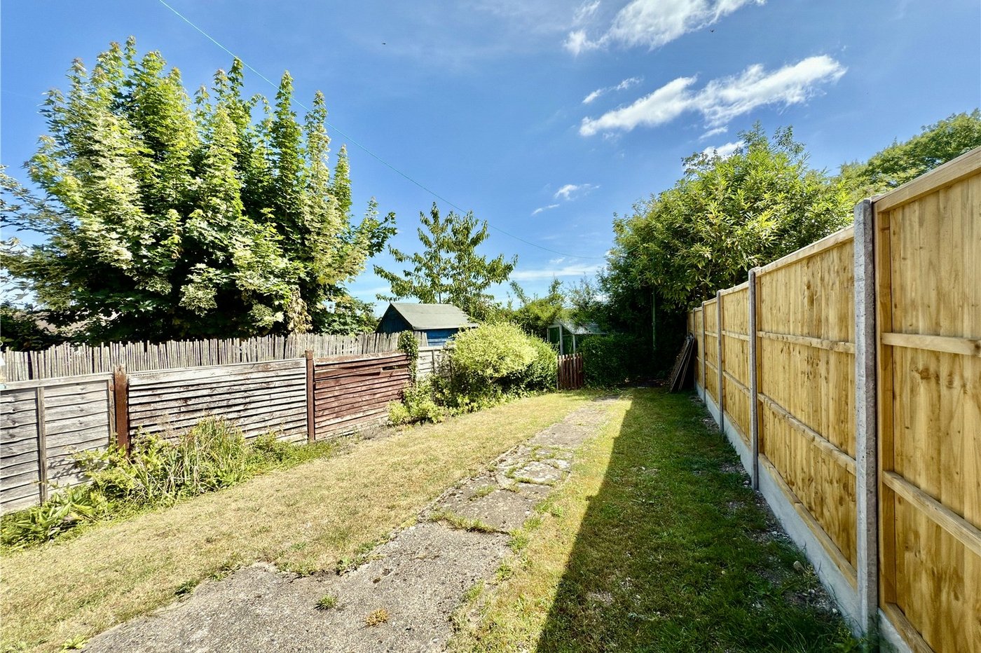 2 bedroom house for sale in Eynsford | Robinson Jackson