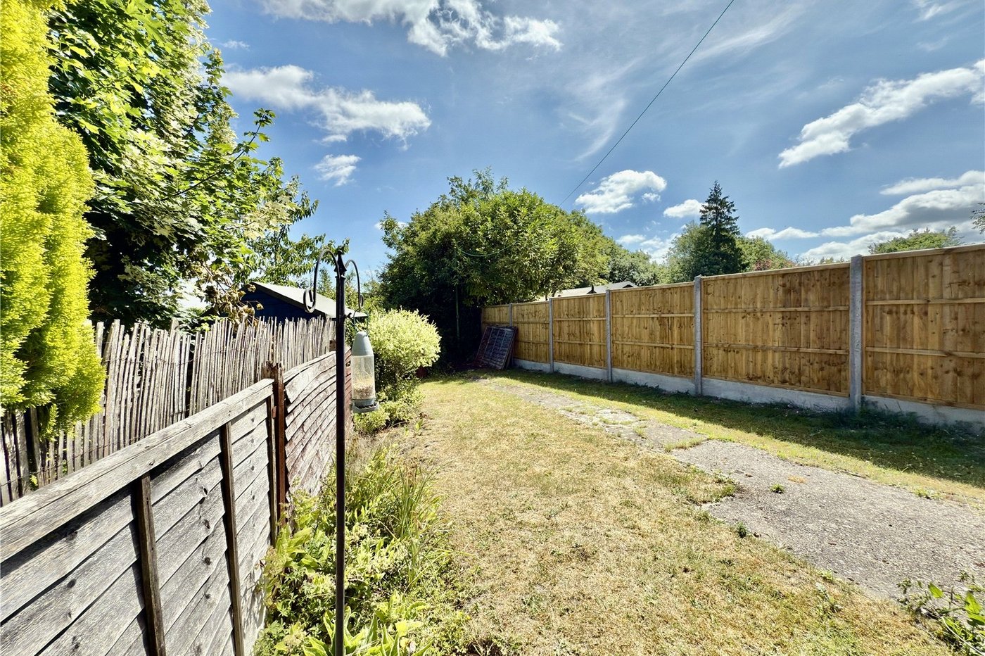 2 bedroom house for sale in Eynsford | Robinson Jackson