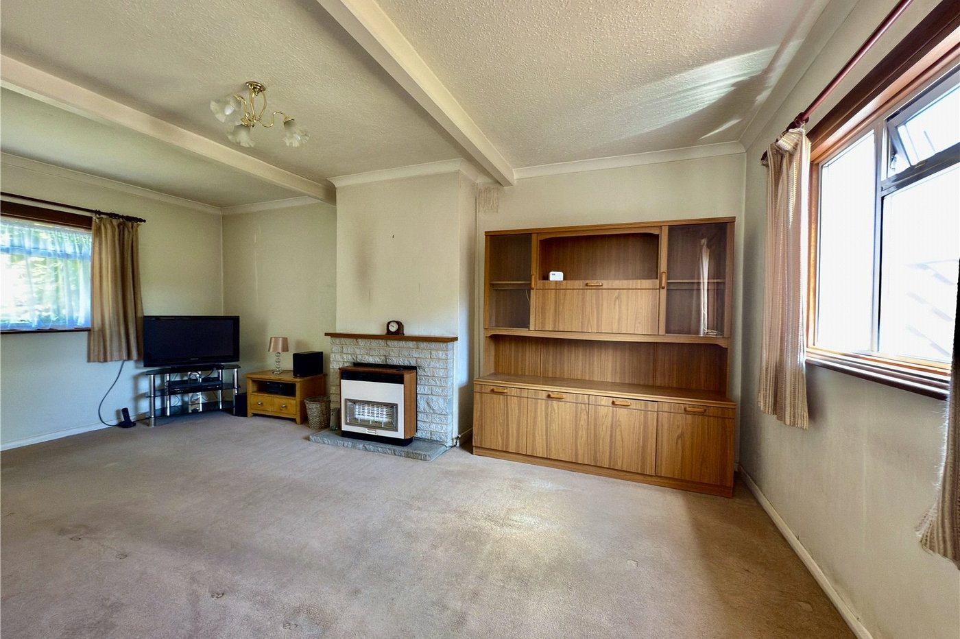 2 bedroom house for sale in Eynsford | Robinson Jackson