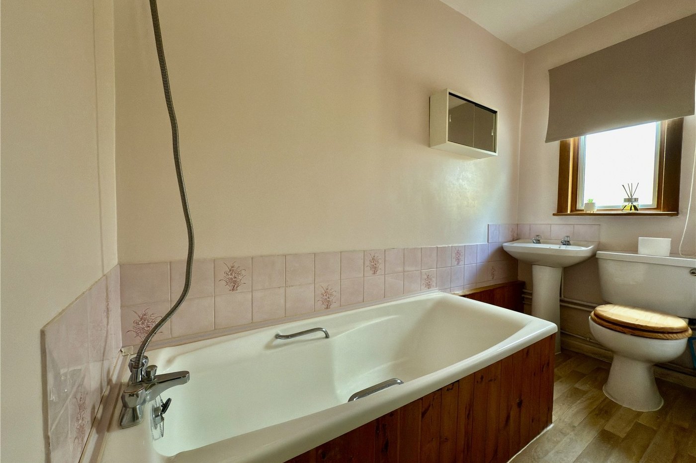 2 bedroom house for sale in Eynsford | Robinson Jackson