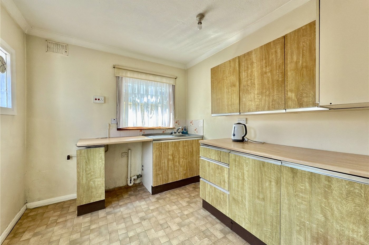 2 bedroom house for sale in Eynsford | Robinson Jackson
