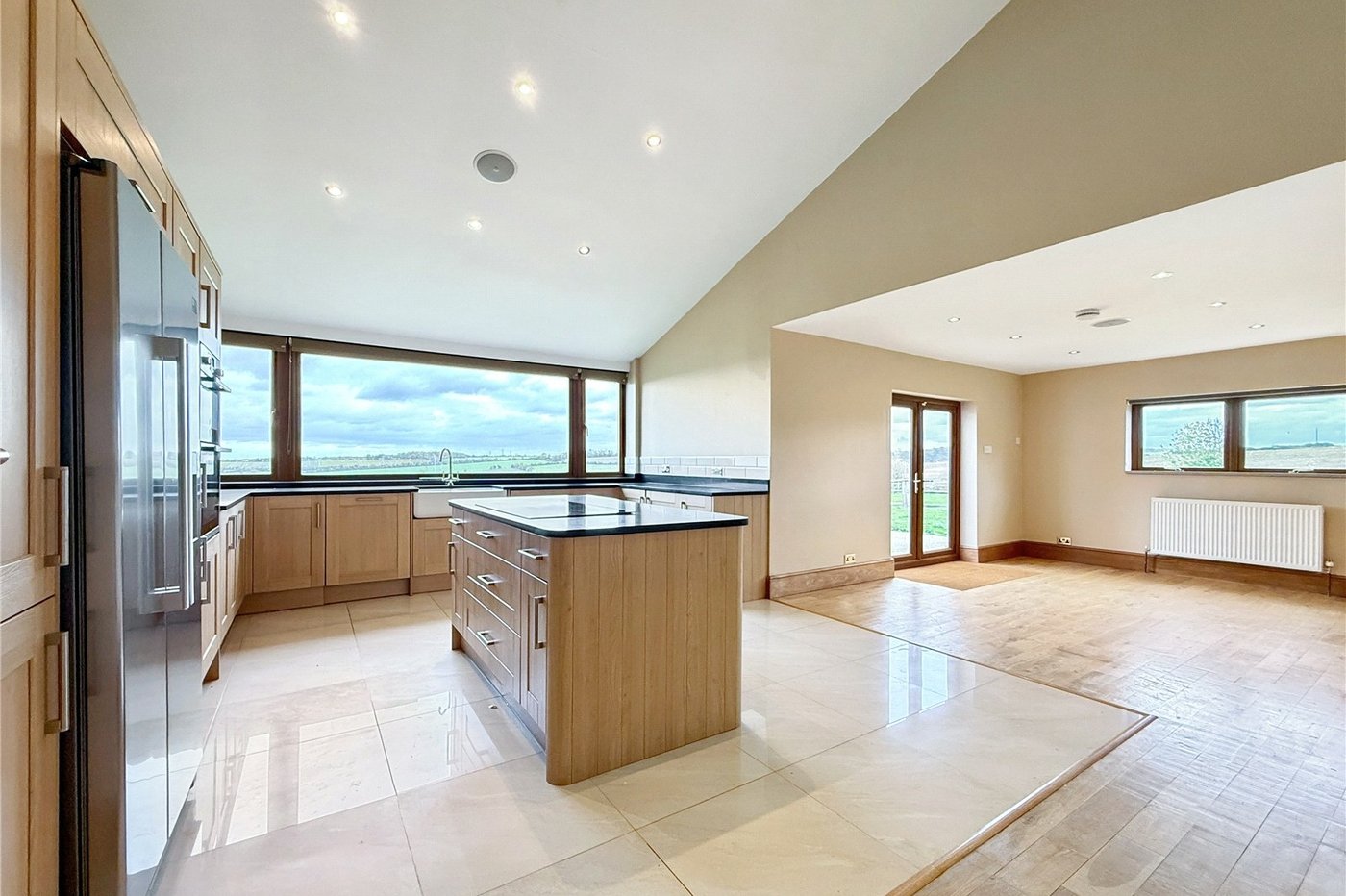 3 bedroom bungalow for sale in Eynsford | Robinson Jackson