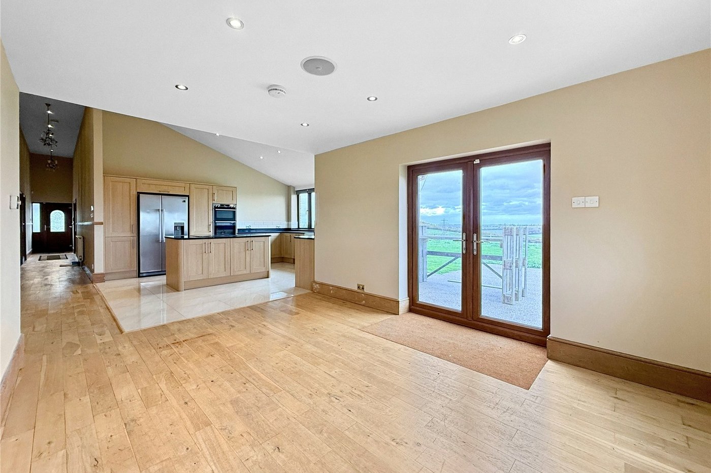 3 bedroom bungalow for sale in Eynsford | Robinson Jackson