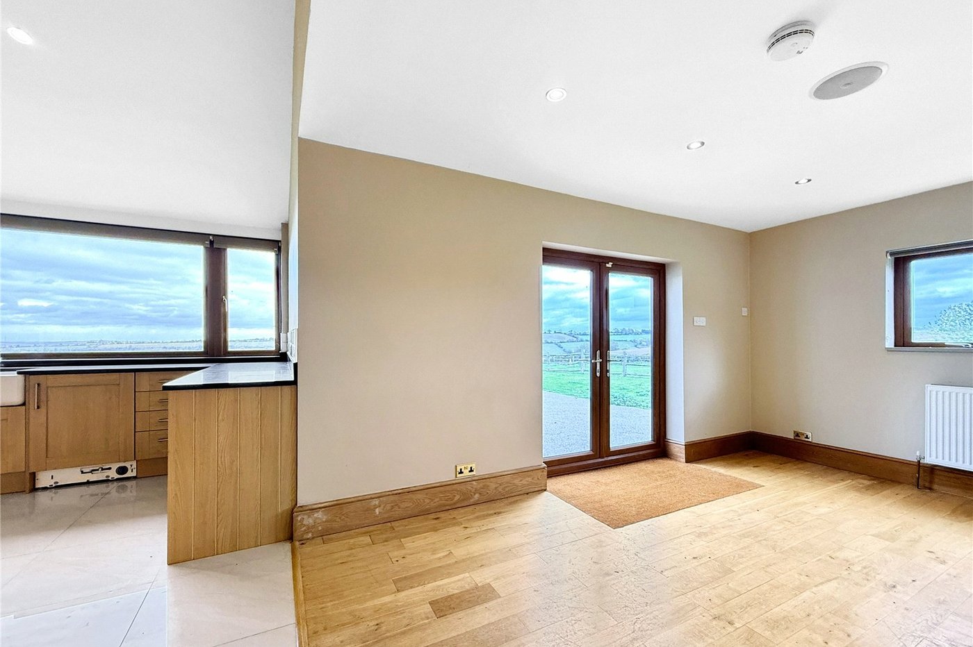 3 bedroom bungalow for sale in Eynsford | Robinson Jackson