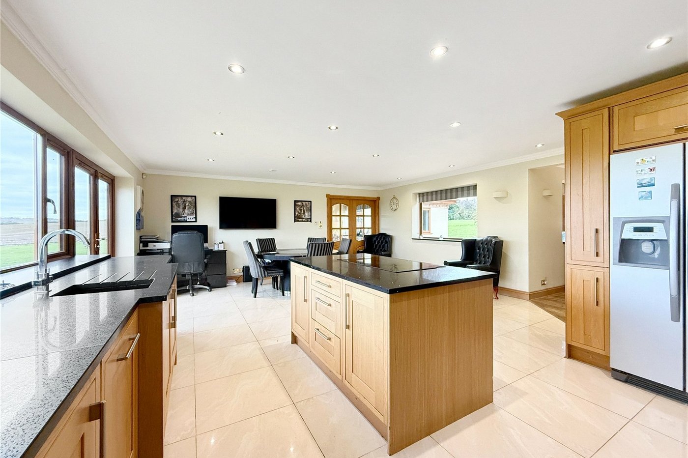 4 bedroom bungalow for sale in Eynsford | Robinson Jackson