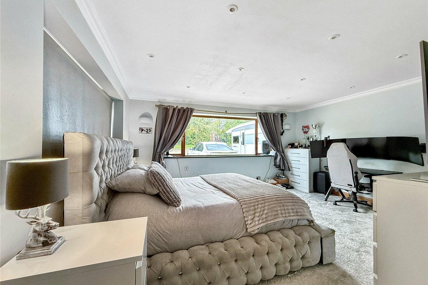 4 bedroom bungalow for sale in Eynsford | Robinson Jackson