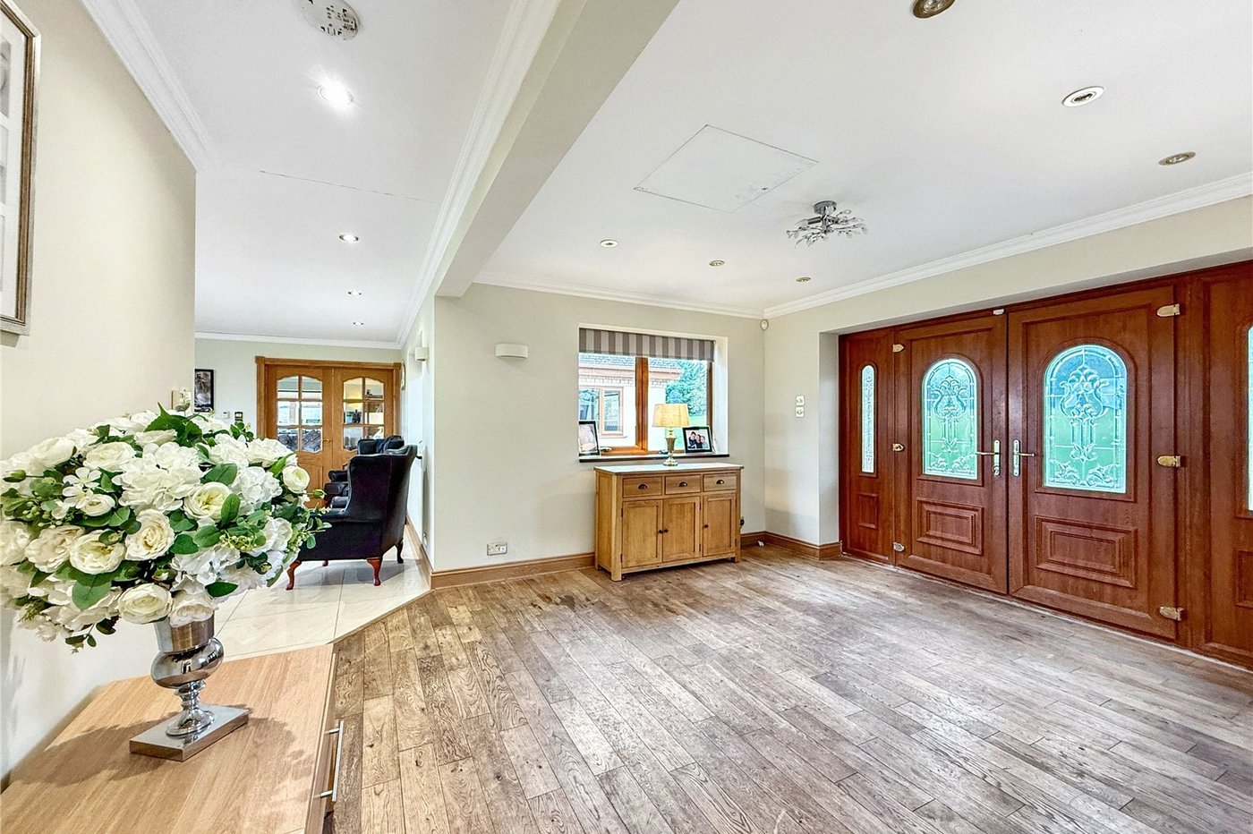 4 bedroom bungalow for sale in Eynsford | Robinson Jackson