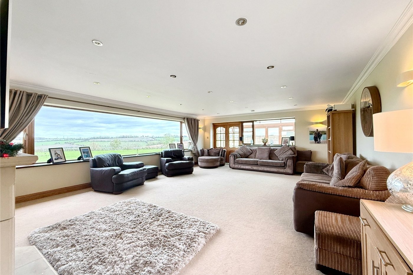 4 bedroom bungalow for sale in Eynsford | Robinson Jackson