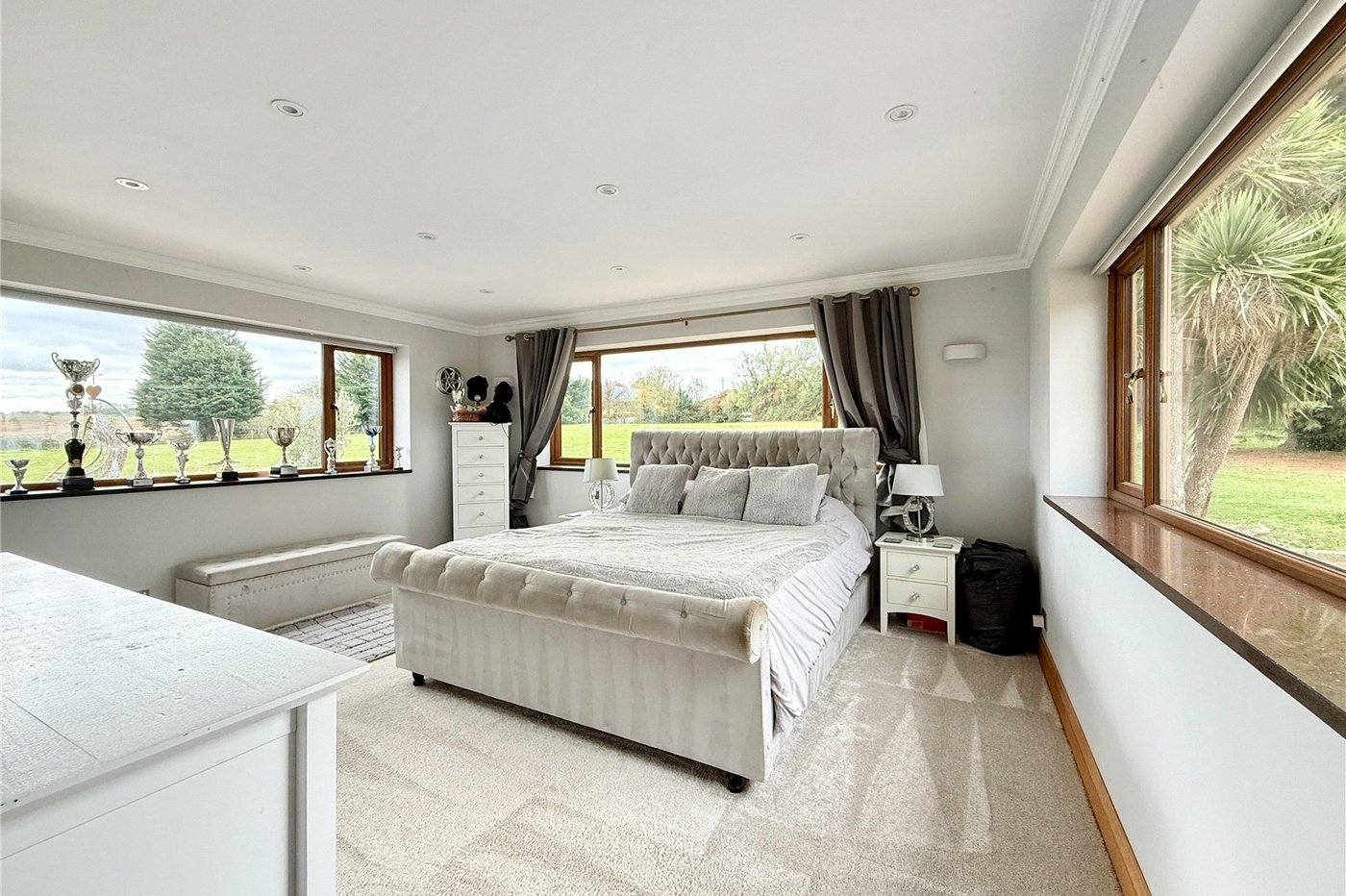 4 bedroom bungalow for sale in Eynsford | Robinson Jackson