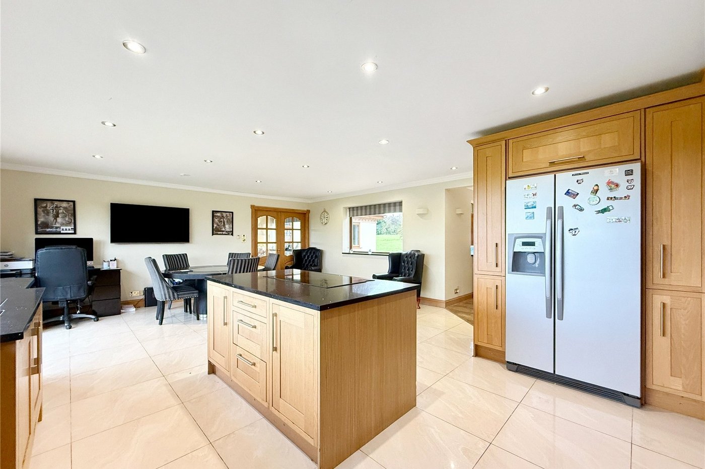 4 bedroom bungalow for sale in Eynsford | Robinson Jackson