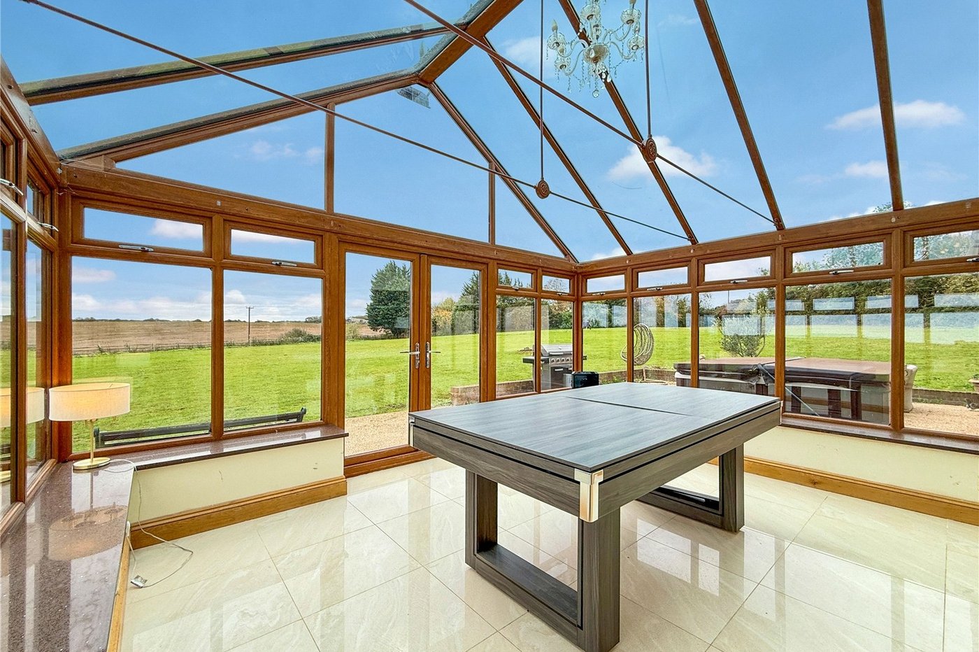 4 bedroom bungalow for sale in Eynsford | Robinson Jackson