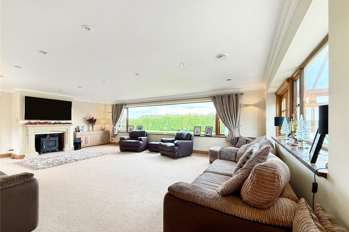 4 bedroom bungalow for sale in Eynsford | Robinson Jackson