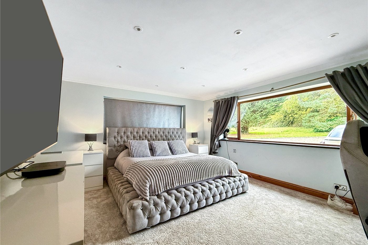 4 bedroom bungalow for sale in Eynsford | Robinson Jackson