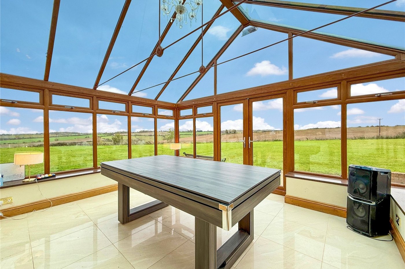 4 bedroom bungalow for sale in Eynsford | Robinson Jackson