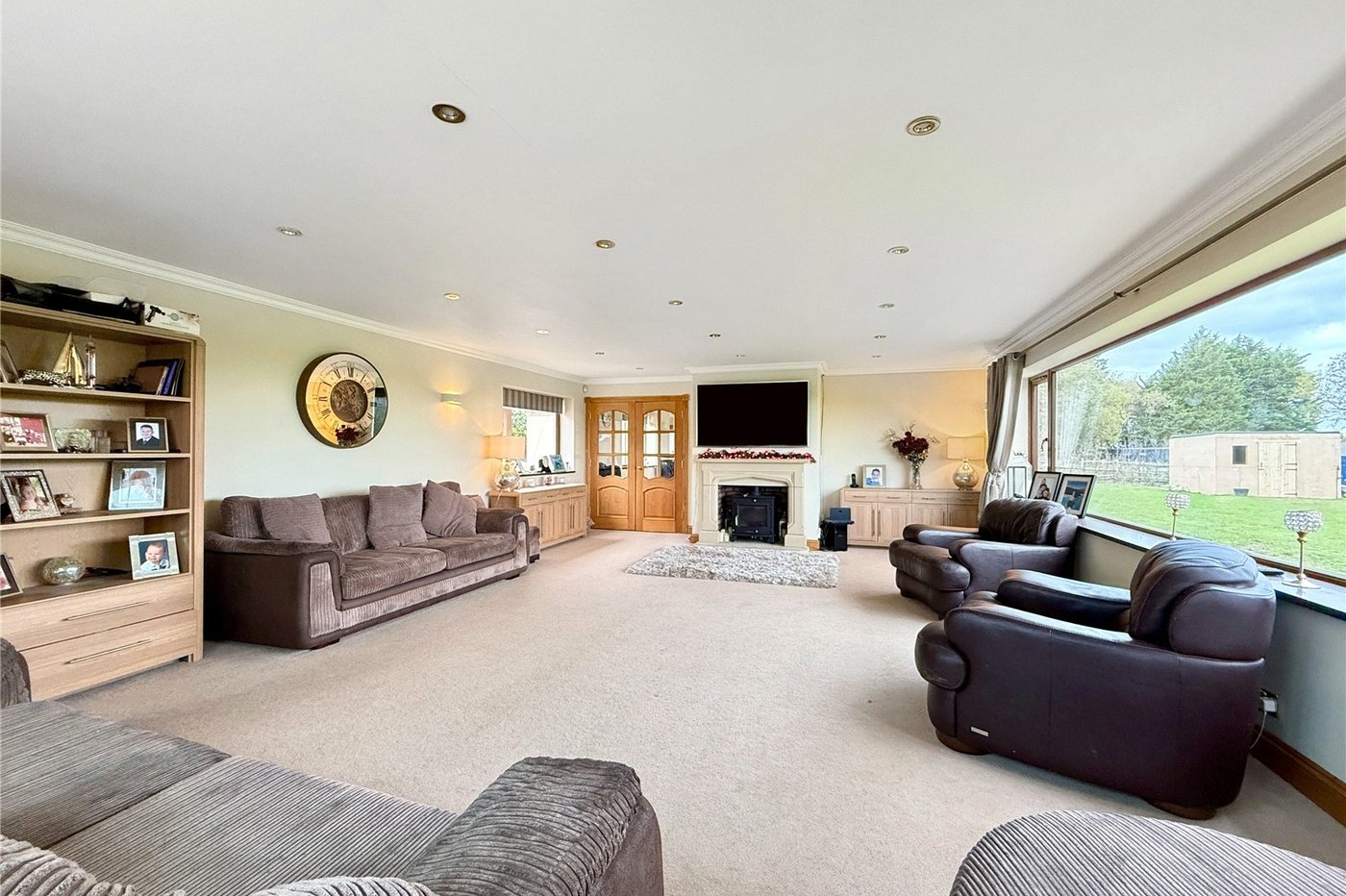 4 bedroom bungalow for sale in Eynsford | Robinson Jackson