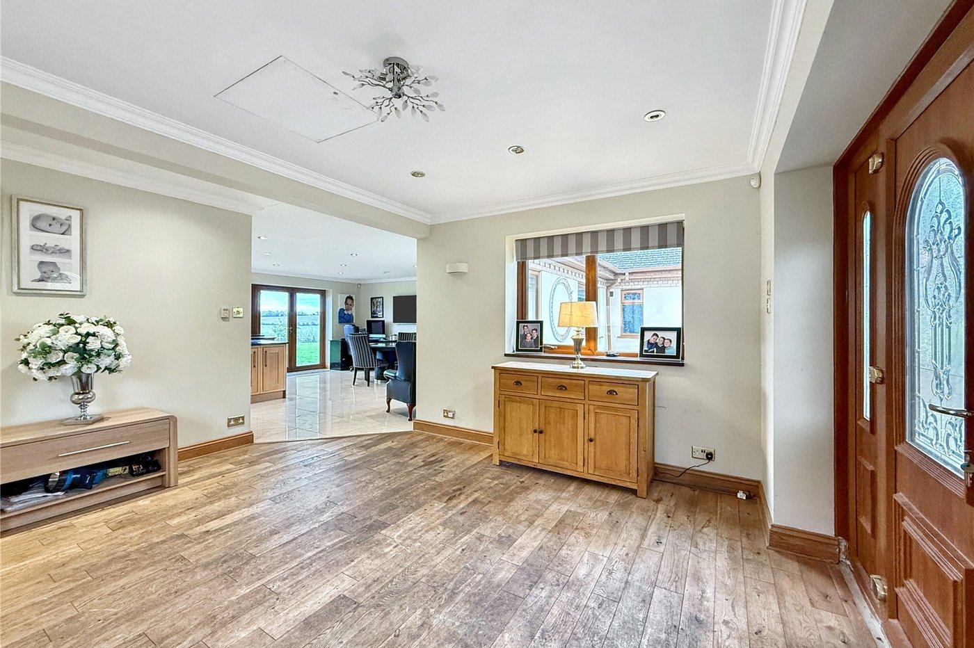 4 bedroom bungalow for sale in Eynsford | Robinson Jackson