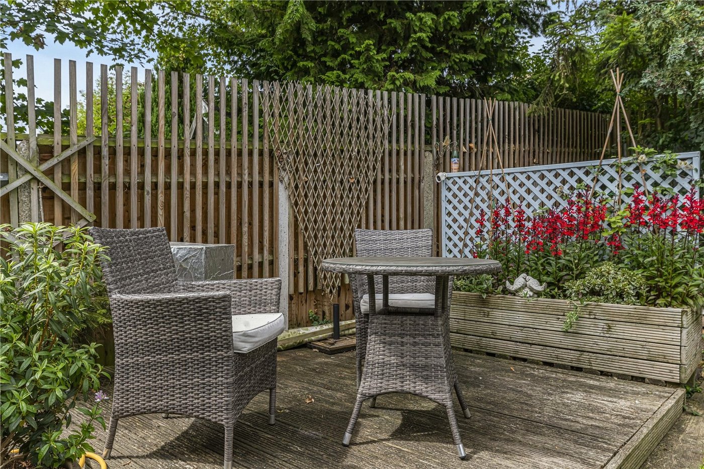 4 bedroom bungalow for sale in Hextable | Robinson Jackson